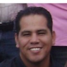 FERNANDO GARCIA RAMIREZ