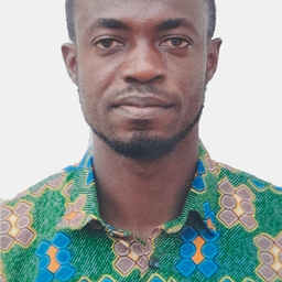 Innocent Frimpong