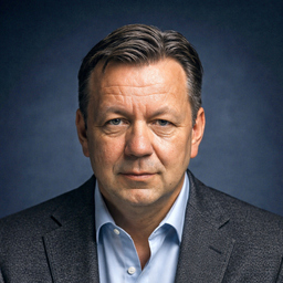 Uwe Bingel Uwe Bingel's profile picture