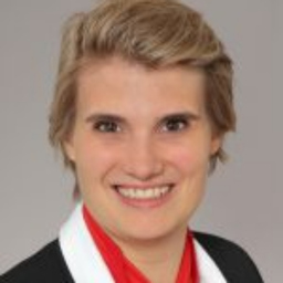 Sarah Giezendanner