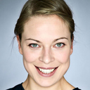 Social Media Profilbild Anna-Maria Mohr Sonthofen