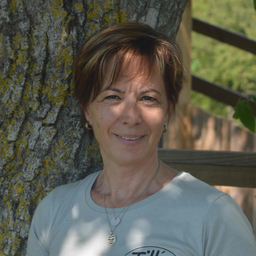 Manuela Bruschek
