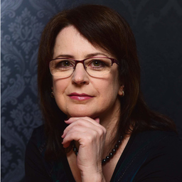 Ildiko Kutasi