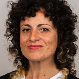 Sandra Sánchez