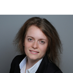 Profilbild Laura Reiner