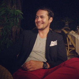 Hrvoje Dedic's profile picture