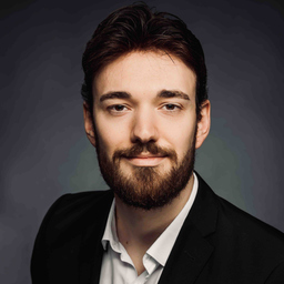 Moritz Tusch