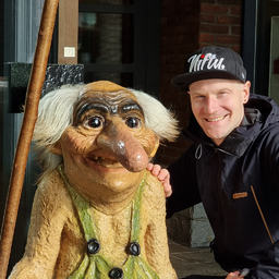 Kevin Schulz