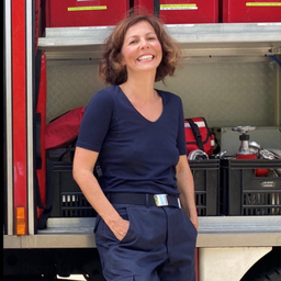 Dr. Karen Focke-Hecht