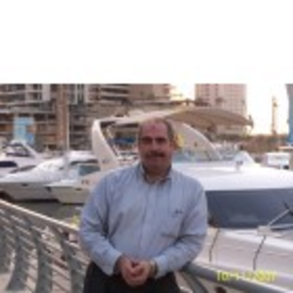 Capt Ibrahim Ahram President & CEO Alliance Aviation Enterprises XING