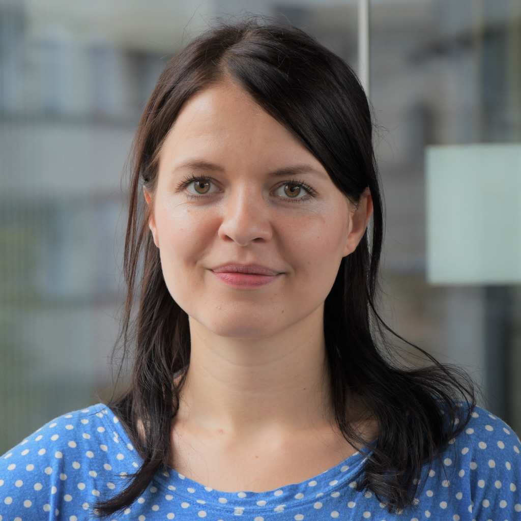 Alice Dabbagh Doctoral Researcher MaxPlanckInstitut für