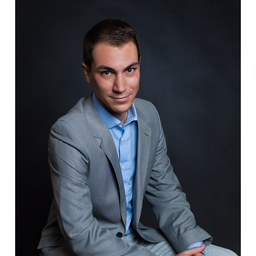 Camille-Angelo Aglione
