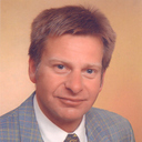 Prof.Dr.-Ing. Bernd Lewin