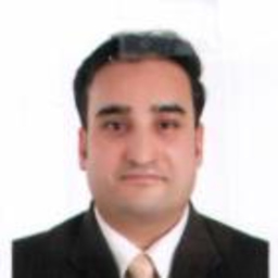 Mansoor Mahmood