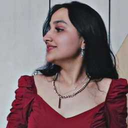 Pooja Bijarnia