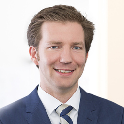 Patrick Vogt