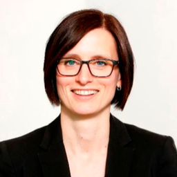 Nadine Zieger