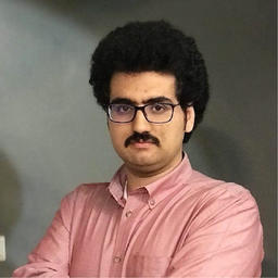 Khashayar Samiee Moghaddam