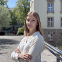 Alexandra Schwalm
