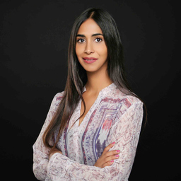 Seddrah Nazir's profile picture