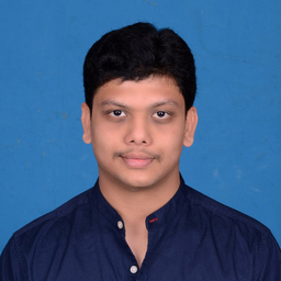 Rakesh Koppuravuri