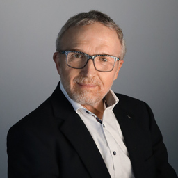 Dieter Speckenbach
