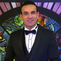 Ashraf Abueed