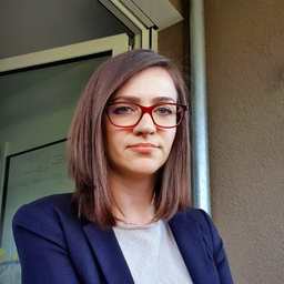 Roxana Pinzariu