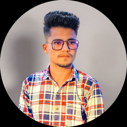 Adesh Jadhav