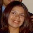 Jessica Ramos Echevarria