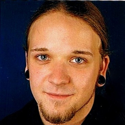 Profilbild Christoph Lehmann