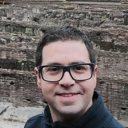 Marc Sendiu Bertran