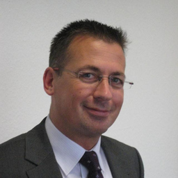 Dipl.-Ing. Jörg von Prondzinski