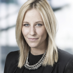 Christina Mühlschlegel