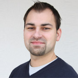Steffen Losensky