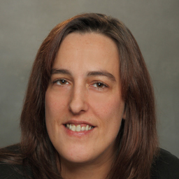 Kirsten Berberich 