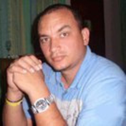 Felix Roberto Aballi Morell