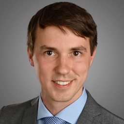 Dr. Peter Schweyen