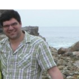 Markus Klopstock's profile picture