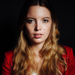 Franziska Charlotte Miehlke