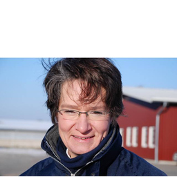 Christiane Brandes