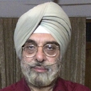 Saravjit Singh