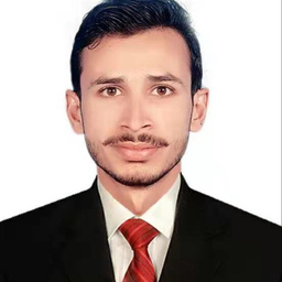 Fahad Chandio
