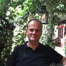 Georg Dickmeis