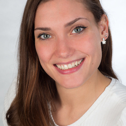 Sarah Cordey