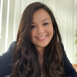 Leslie-Ann Medinger