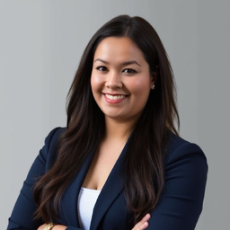 Leslie-Ann Medinger