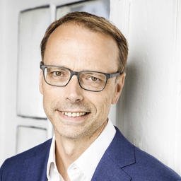 Dr. Holger Voigt