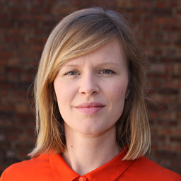 Marina Strauß