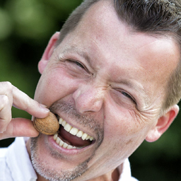Bernhard Rankel
